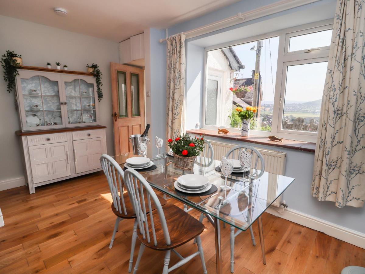 Villa Euryn View Llandudno Exterior foto