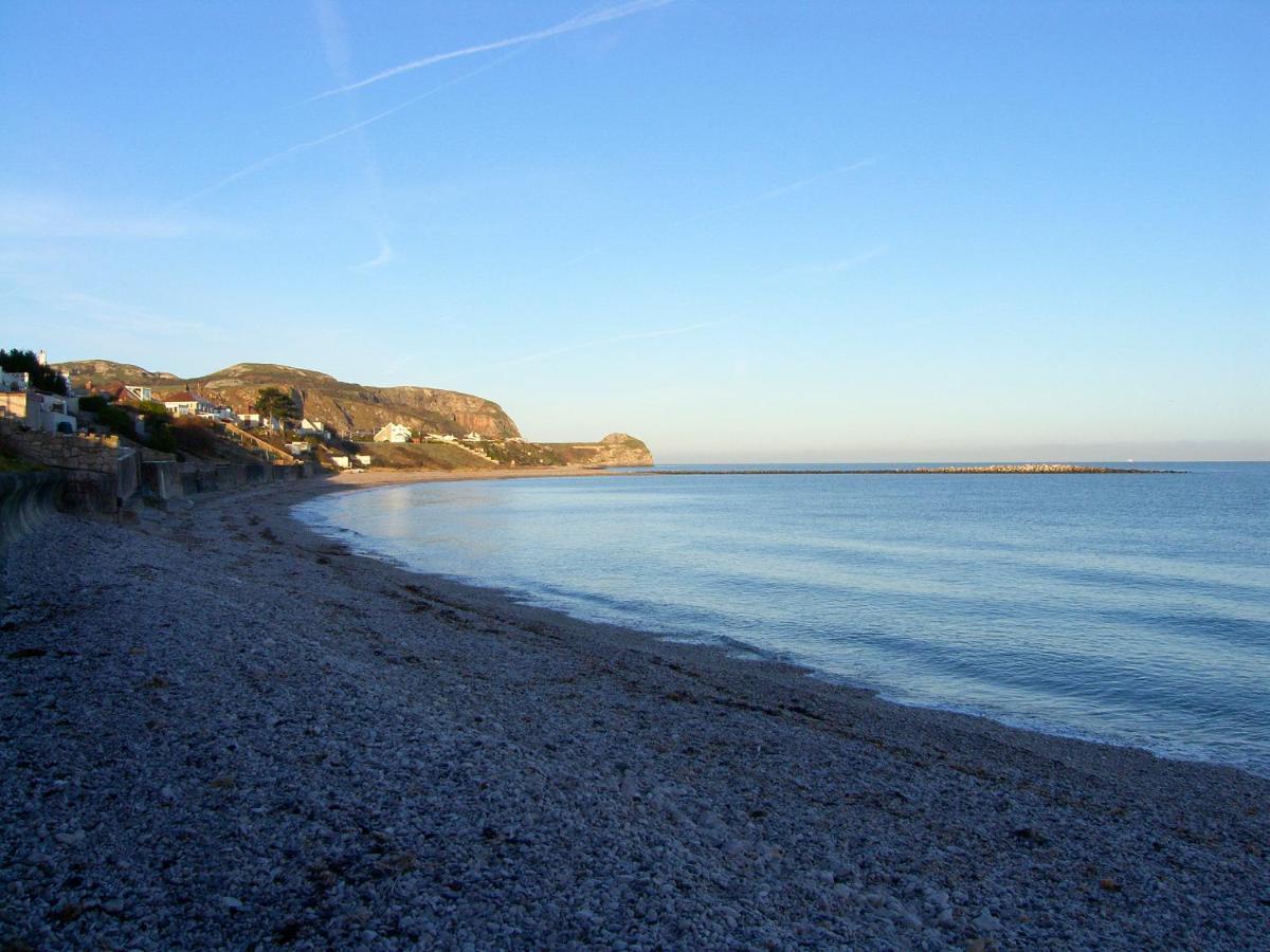 Villa Euryn View Llandudno Exterior foto