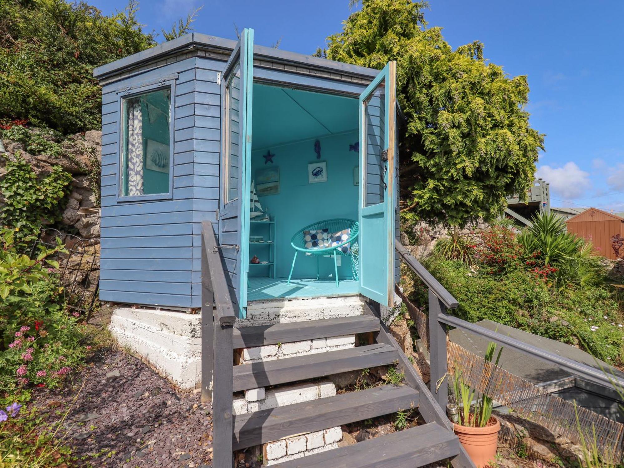 Villa Euryn View Llandudno Exterior foto