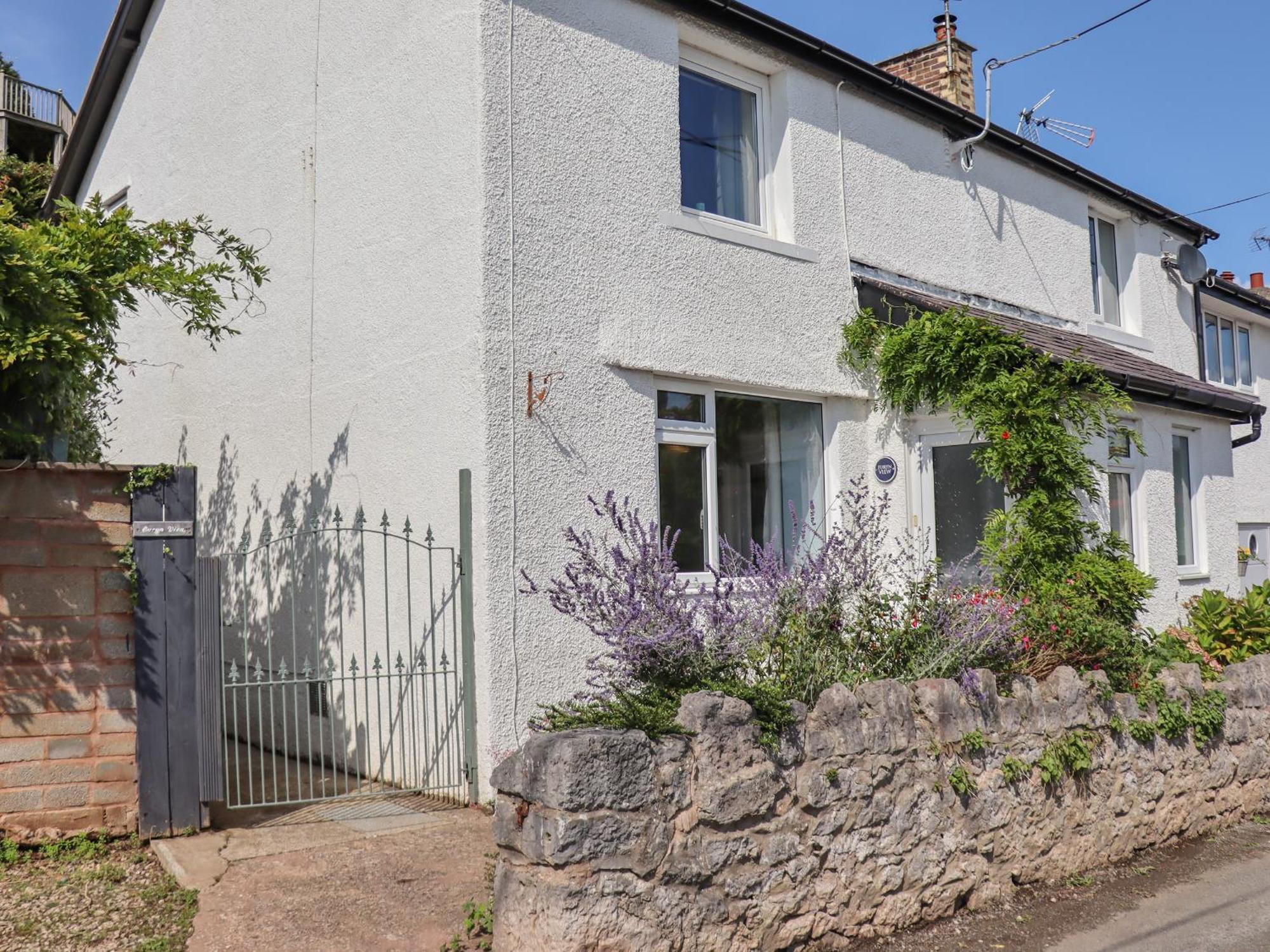 Villa Euryn View Llandudno Exterior foto